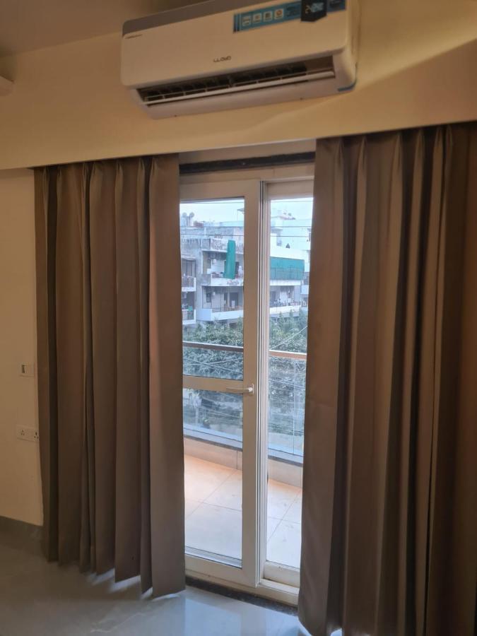 Amahi Inn - Sector 48 Gurgaon Eksteriør billede